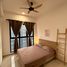 1 Schlafzimmer Penthouse zu vermieten im Sqwhere Sovo, Kuala Selangor, Kuala Selangor, Selangor