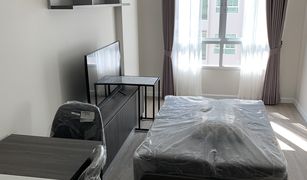 1 Bedroom Condo for sale in Fa Ham, Chiang Mai Dcondo Rin