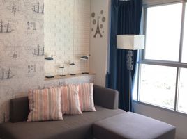 2 Schlafzimmer Appartement zu verkaufen im Lumpini Park Beach Jomtien, Nong Prue