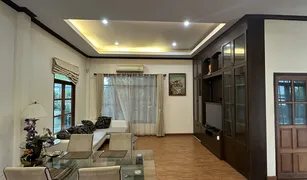 3 Bedrooms Villa for sale in Nong Prue, Pattaya Amorn Village