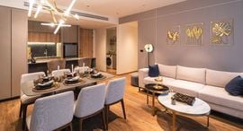 Доступные квартиры в Layan Green Park Phase 1