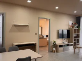 2 Bedroom Condo for rent at One 9 Five Asoke - Rama 9, Huai Khwang