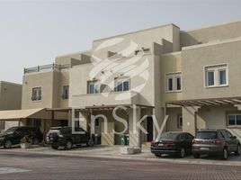 5 Bedroom House for sale at Arabian Style, Al Reef Villas, Al Reef, Abu Dhabi