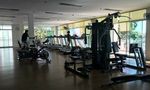 Fitnessstudio at Lumpini Place Narathiwas-Chaopraya