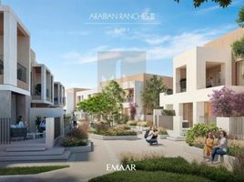 3 बेडरूम टाउनहाउस for sale at Bliss, Al Reem