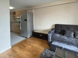1 Schlafzimmer Wohnung zu vermieten im Brighton Place, Bang Kapi