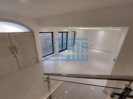 5 Bedroom Villa for sale at Al Manaseer, Khalifa Bin Shakhbout Street, Al Manaseer