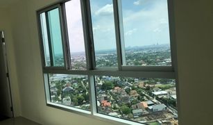2 chambres Condominium a vendre à Suan Luang, Bangkok Asakan Place Srinakarin