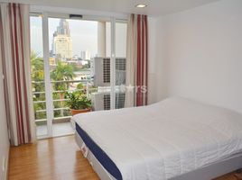 3 Schlafzimmer Wohnung zu vermieten im The Alcove 49, Khlong Tan Nuea