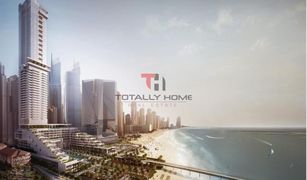 2 chambres Appartement a vendre à Al Fattan Marine Towers, Dubai sensoria at Five Luxe