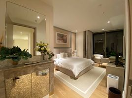 3 Schlafzimmer Appartement zu vermieten im Magnolias Waterfront Residences, Khlong Ton Sai