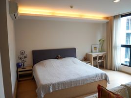 1 Bedroom Condo for sale at Liv At 49, Khlong Tan Nuea, Watthana