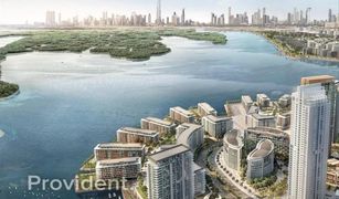 1 chambre Appartement a vendre à Creek Beach, Dubai Creek Beach Lotus