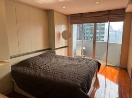 3 Schlafzimmer Wohnung zu verkaufen im Witthayu Complex, Makkasan