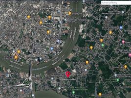  Land for sale in Samut Prakan, Bang Yo, Phra Pradaeng, Samut Prakan