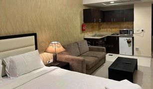 Studio Apartment for sale in , Dubai Hanover Square