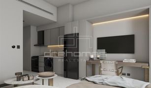 1 Bedroom Apartment for sale in District 7, Dubai MAG Eye