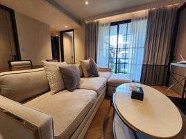 2 Schlafzimmer Wohnung zu vermieten im The Reserve Sukhumvit 61, Khlong Tan Nuea