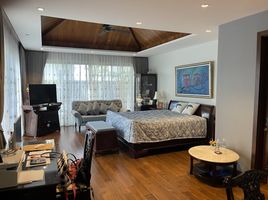 4 спален Вилла на продажу в Botanica Luxury Villas (Phase 3), Чернг Талай