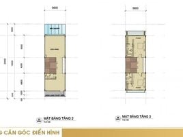 6 Bedroom Villa for sale in District 2, Ho Chi Minh City, An Loi Dong, District 2