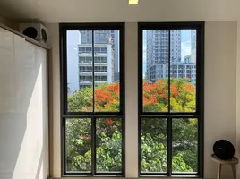 1 Bedroom Condo for sale at Chambers On-Nut Station, Bang Chak