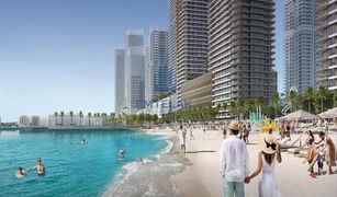 1 Bedroom Apartment for sale in EMAAR Beachfront, Dubai Seapoint