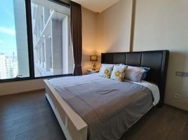 1 Bedroom Condo for sale at The Esse Asoke, Khlong Toei Nuea