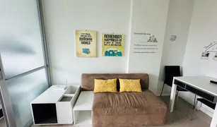 1 Bedroom Condo for sale in Fa Ham, Chiang Mai D Condo Sign
