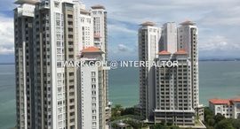 Available Units at Tanjong Tokong