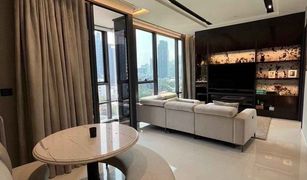 2 Bedrooms Condo for sale in Khlong Tan Nuea, Bangkok The Bangkok Thonglor