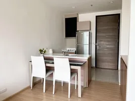 1 Bedroom Condo for rent at Rhythm Sukhumvit 50, Phra Khanong, Khlong Toei, Bangkok