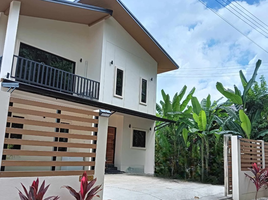 4 Bedroom Villa for sale in Mueang Chiang Mai, Chiang Mai, San Phisuea, Mueang Chiang Mai