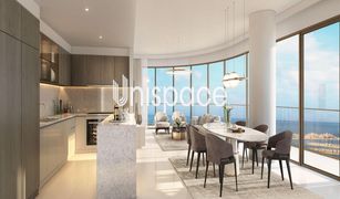 2 Habitaciones Apartamento en venta en EMAAR Beachfront, Dubái Grand Bleu Tower