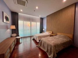 คอนโด 3 ห้องนอน ให้เช่า ในโครงการ Movenpick White Sand Beach Pattaya, นาจอมเทียน
