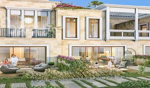 7 Bedrooms Villa for sale in , Dubai Malta