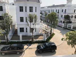 Studio Villa for sale in Hanoi, Viet Hung, Long Bien, Hanoi