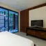 2 Schlafzimmer Penthouse zu vermieten im The Heights Kata, Karon, Phuket Town