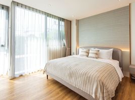 3 Schlafzimmer Wohnung zu vermieten im Bearing Residence, Bang Na, Bang Na