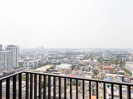 1 Schlafzimmer Appartement zu verkaufen im The Line Sukhumvit 101, Bang Chak