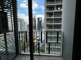 1 Bedroom Condo for sale at Keyne, Khlong Tan