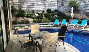 1 Schlafzimmer Wohnung zu verkaufen in Patong, Phuket Absolute Twin Sands III