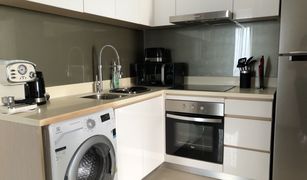 2 Bedrooms Condo for sale in Na Kluea, Pattaya The Palm Wongamat