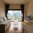 1 Bedroom Apartment for sale at Circle Living Prototype, Makkasan