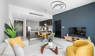 1 Bedroom Apartment for sale in City Of Lights, Abu Dhabi Horizon Tower B