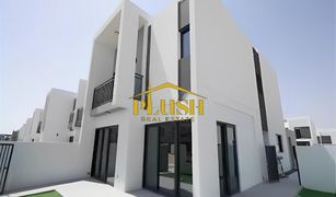 4 Bedrooms Townhouse for sale in Villanova, Dubai La Rosa