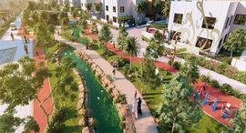 Available Units at The Sustainable City - Yas Island