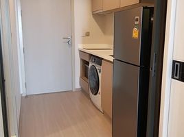 Studio Condo for rent at Life Ladprao, Chomphon, Chatuchak