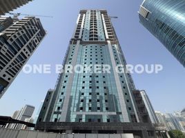 1 Bedroom Condo for sale at Wind Tower 1, Lake Almas West, Jumeirah Lake Towers (JLT), Dubai