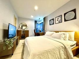 2 Bedroom Condo for rent at Life One Wireless, Lumphini, Pathum Wan, Bangkok