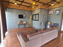 3 Bedroom House for rent at Coco Hill Villa , Maenam, Koh Samui, Surat Thani